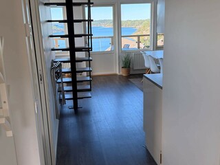 Holiday house Lysekil  10