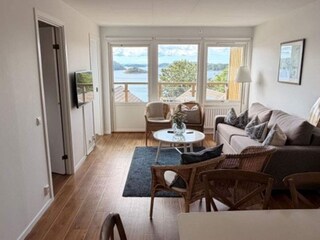 Ferienhaus Lysekil  11