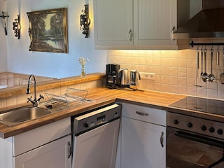 Holiday house Seefeld in Tirol Features 4