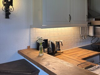 Holiday house Seefeld in Tirol Features 5