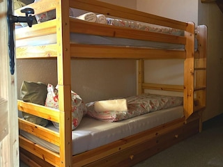 Ferienhaus Seefeld in Tirol Ausstattung 13