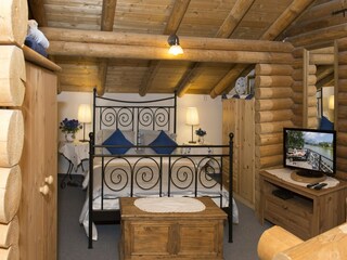 Holiday house Seefeld in Tirol Features 8