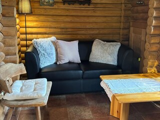 Holiday house Seefeld in Tirol Features 10