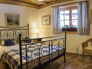 Holiday house Seefeld in Tirol Features 11