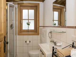 Holiday house Seefeld in Tirol Features 13