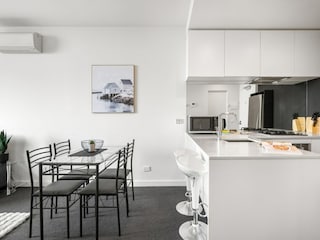 Appartamento Melbourne Caratteristiche 6