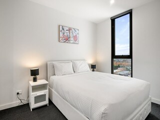 Apartment Melbourne Ausstattung 7