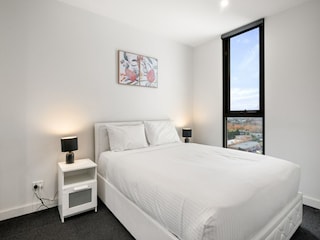 Appartamento Melbourne Caratteristiche 7