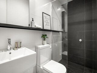 Appartamento Melbourne Caratteristiche 8
