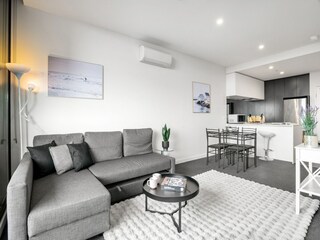 Appartamento Melbourne Caratteristiche 10