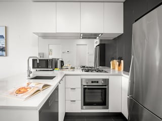 Appartamento Melbourne Caratteristiche 11