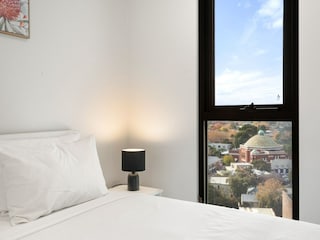Appartamento Melbourne Caratteristiche 12