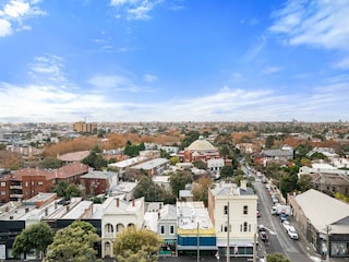 Appartamento Melbourne Registrazione all'aperto 5