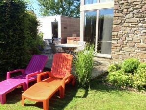 Ferienhaus Holiday Home in Waimes near High Fens Reserve