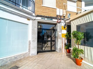 Apartment Nerja Ausstattung 9