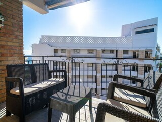 Apartment Nerja Außenaufnahme 4