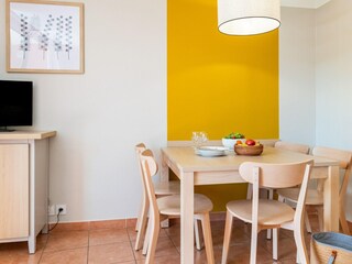 Appartement Cannes Kenmerken 23