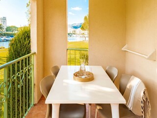 Apartment Cannes Außenaufnahme 14