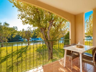 Appartement Cannes Buitenaudio-opname 17