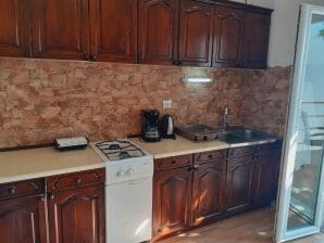 Apartment Guest House Oreb - Comfort Double Room - 2