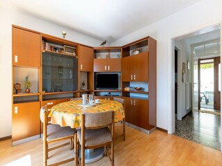 Maison de vacances San Siro Équipement 22