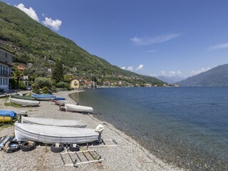 Maison de vacances San Siro Environnement 32