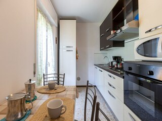 Maison de vacances San Siro Équipement 27
