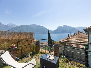 Holiday house San Siro Environment 37