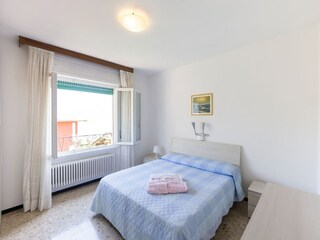 Maison de vacances San Siro Équipement 17