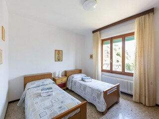 Maison de vacances San Siro Équipement 19