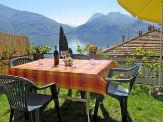 Maison de vacances San Siro Enregistrement extérieur 6