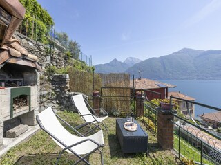 Holiday house San Siro Outdoor Recording 6
