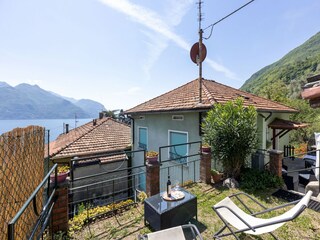 Holiday house San Siro Outdoor Recording 7