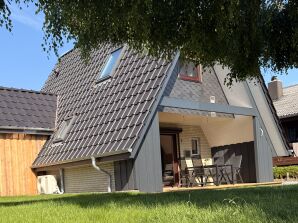 Ferienhaus Nordseeglück