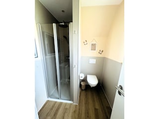 Dusche/WC