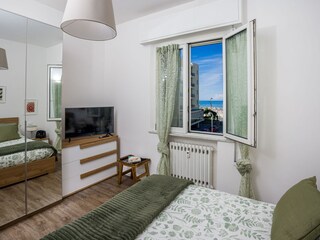 Apartment Riccione Ausstattung 8