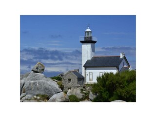 le phare de pontusval
