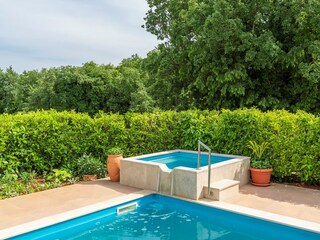 Appartamento Višnjan Caratteristiche 16