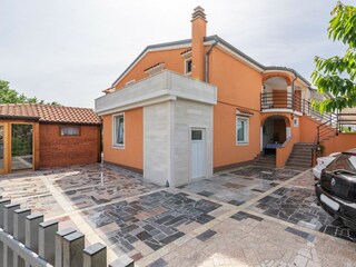 Appartamento Višnjan Registrazione all'aperto 2