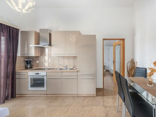 Appartamento Višnjan Caratteristiche 18