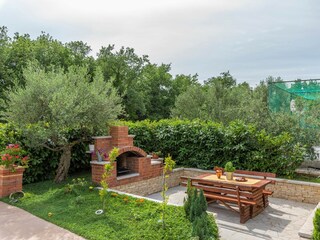 Appartamento Višnjan Registrazione all'aperto 5