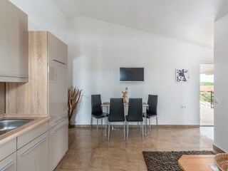 Appartamento Višnjan Caratteristiche 23