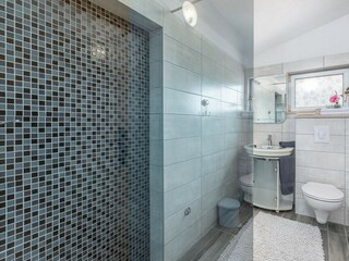 Appartamento Višnjan Caratteristiche 21