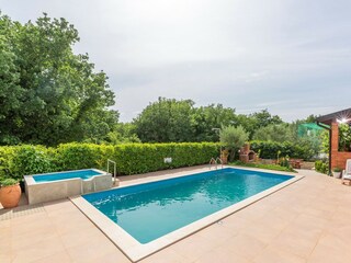 Appartamento Višnjan Registrazione all'aperto 10