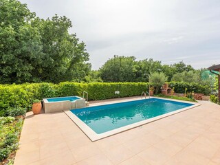 Appartamento Višnjan Registrazione all'aperto 11