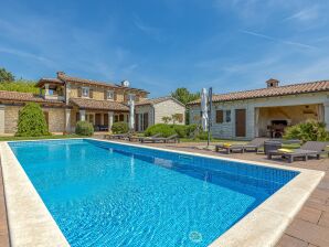 Villa Stancija Martina