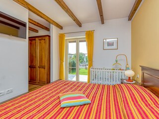 Villa Tinjan Características 18
