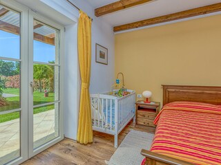 Villa Tinjan Características 19