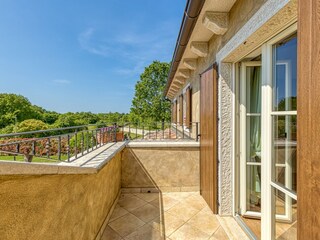 Villa Tinjan Enregistrement extérieur 9