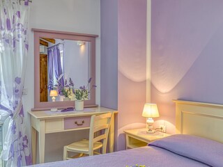 Villa Tinjan Características 28
